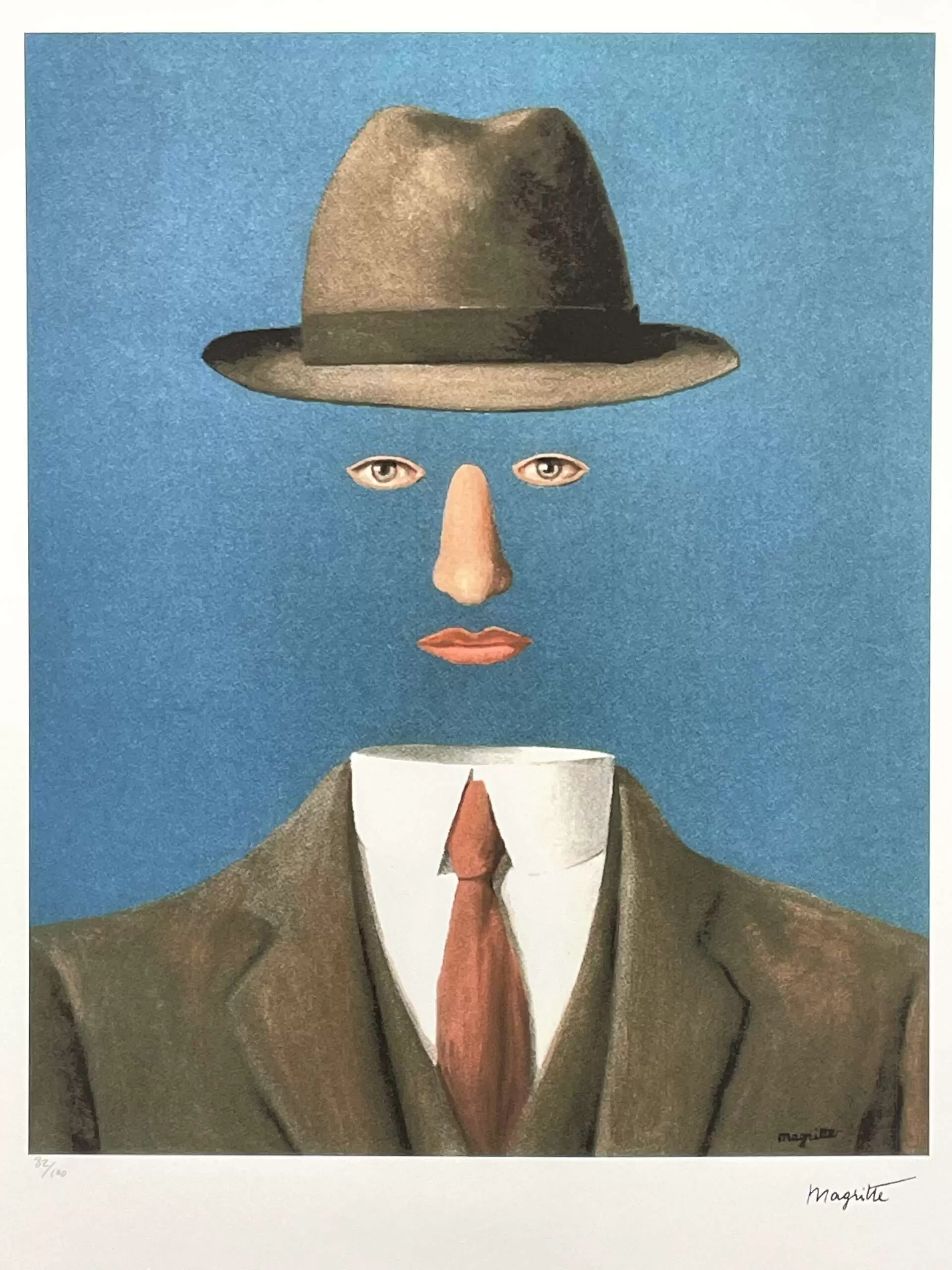 "Le paysage de Baucis"