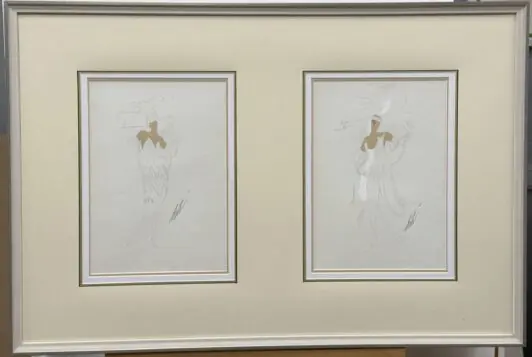 "Дизайн платья"