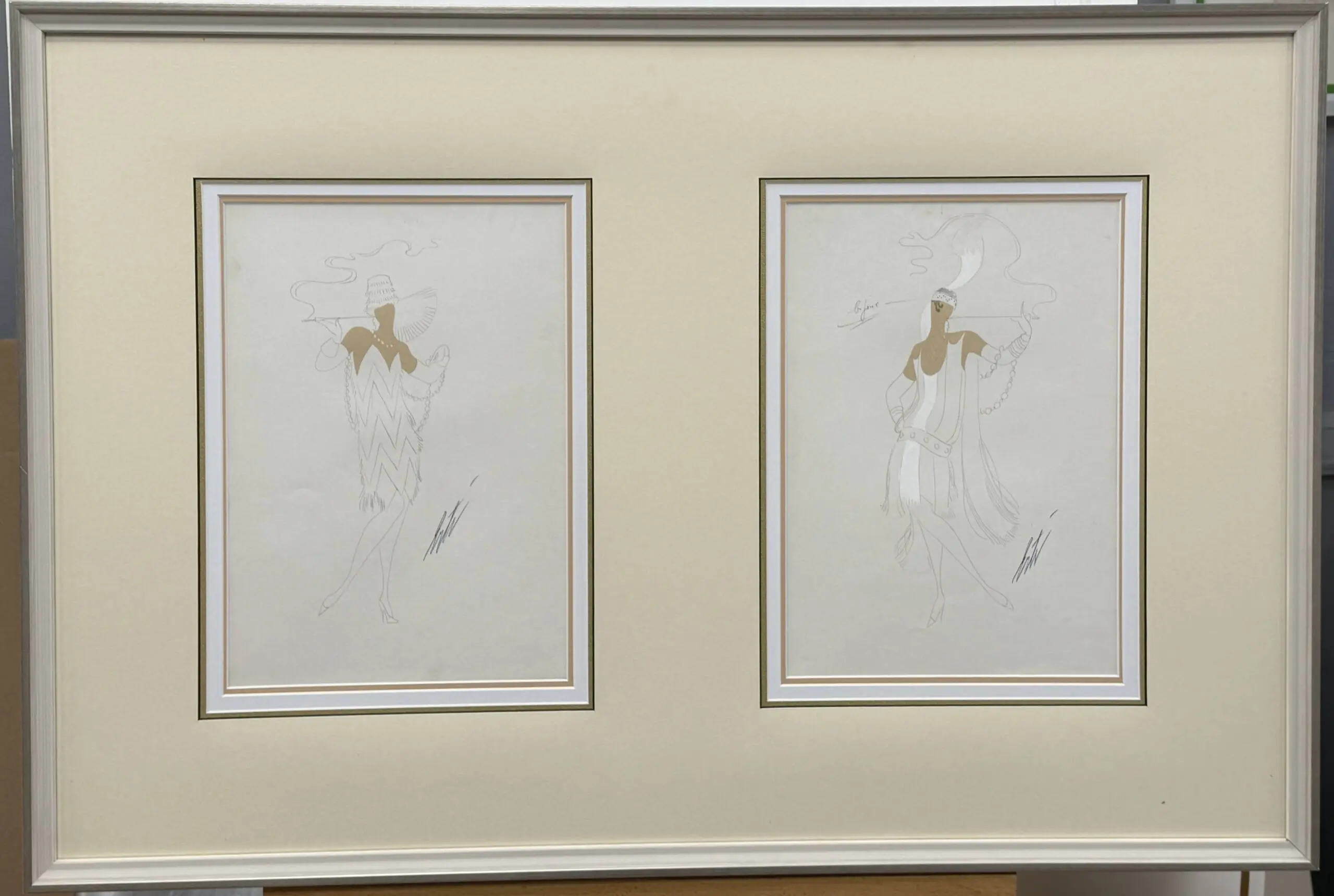 "Дизайн платья"