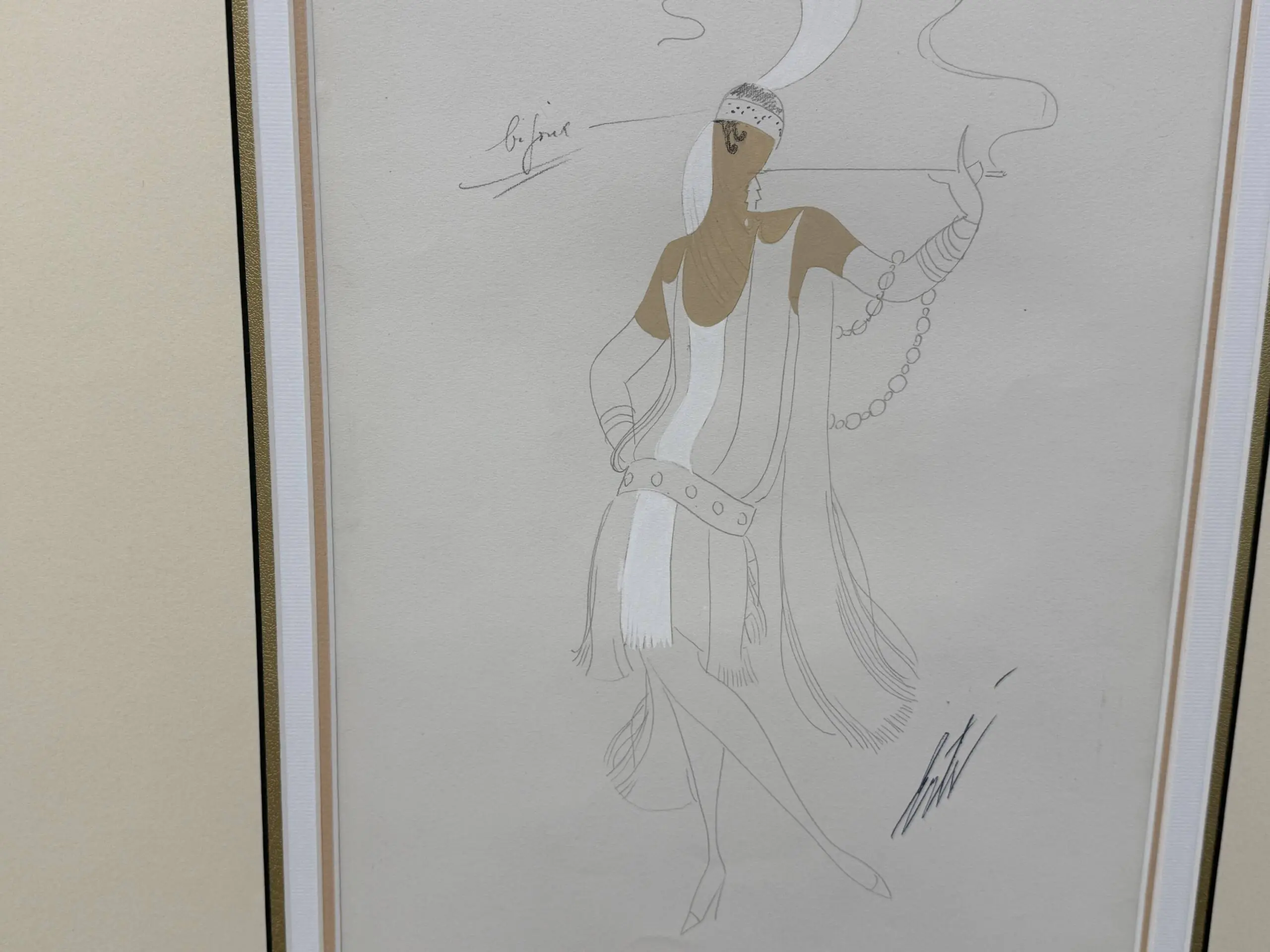 "Дизайн платья" — изображение 2