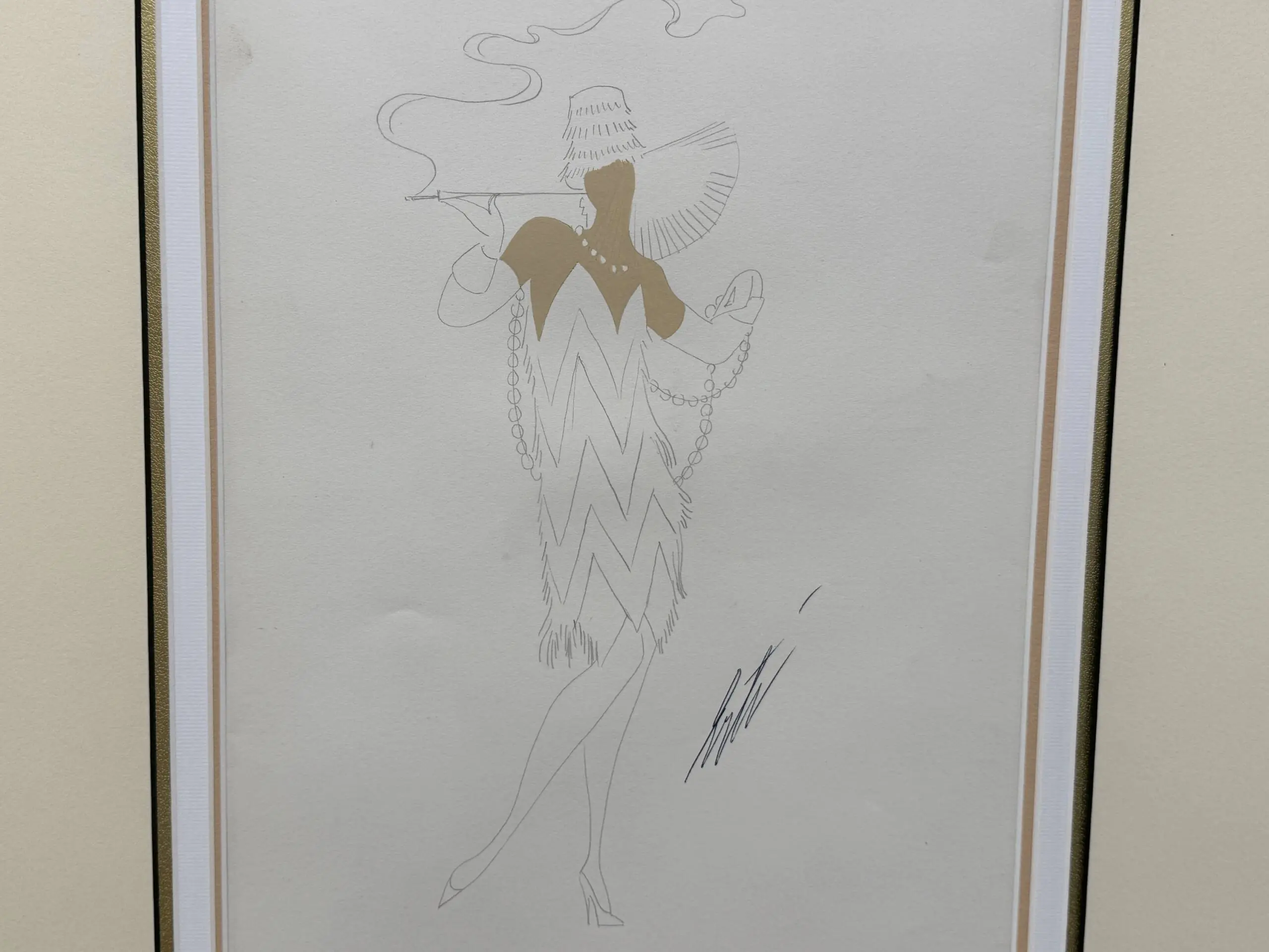 "Дизайн платья" — изображение 3