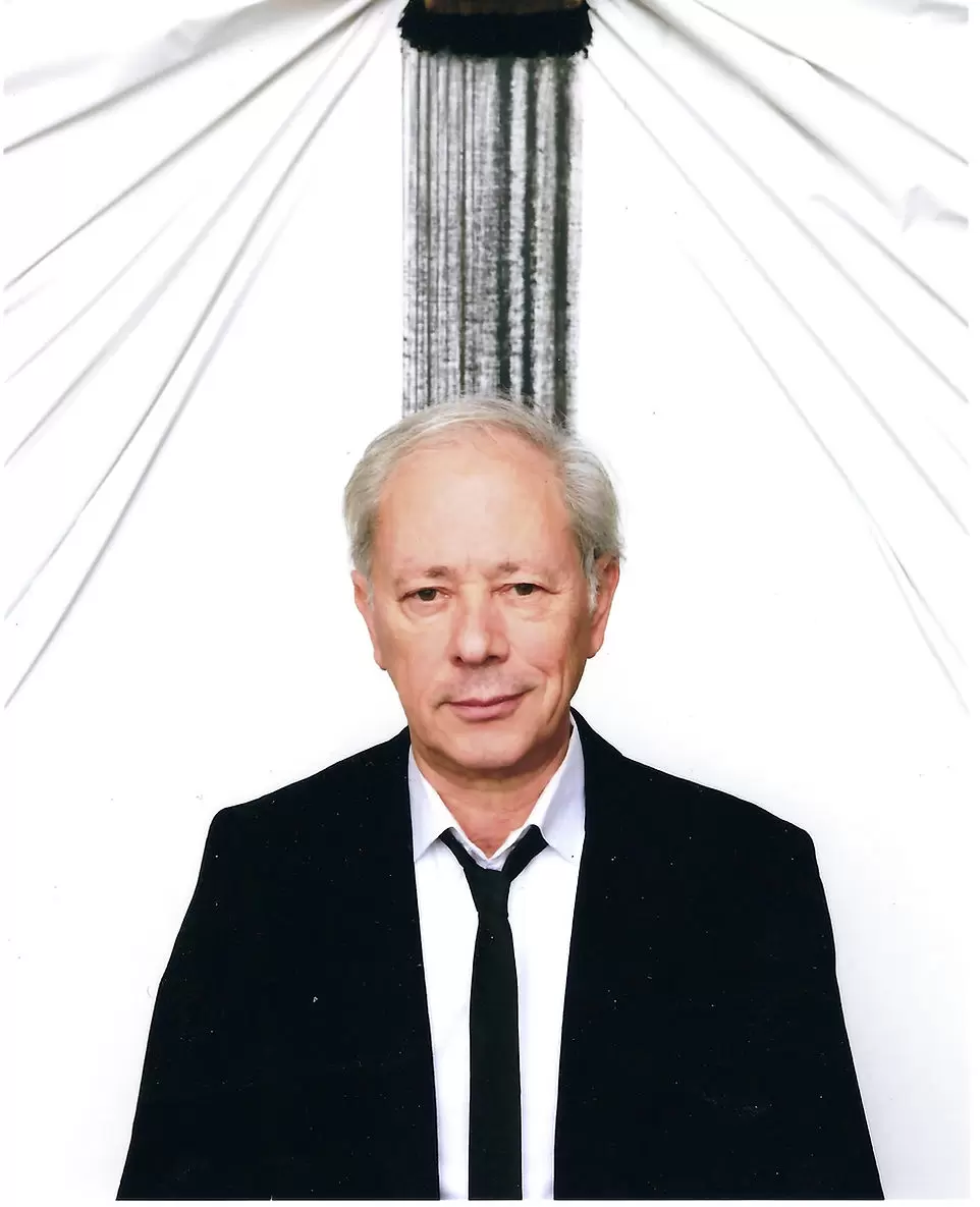 Фотография Жан Поль Донадини