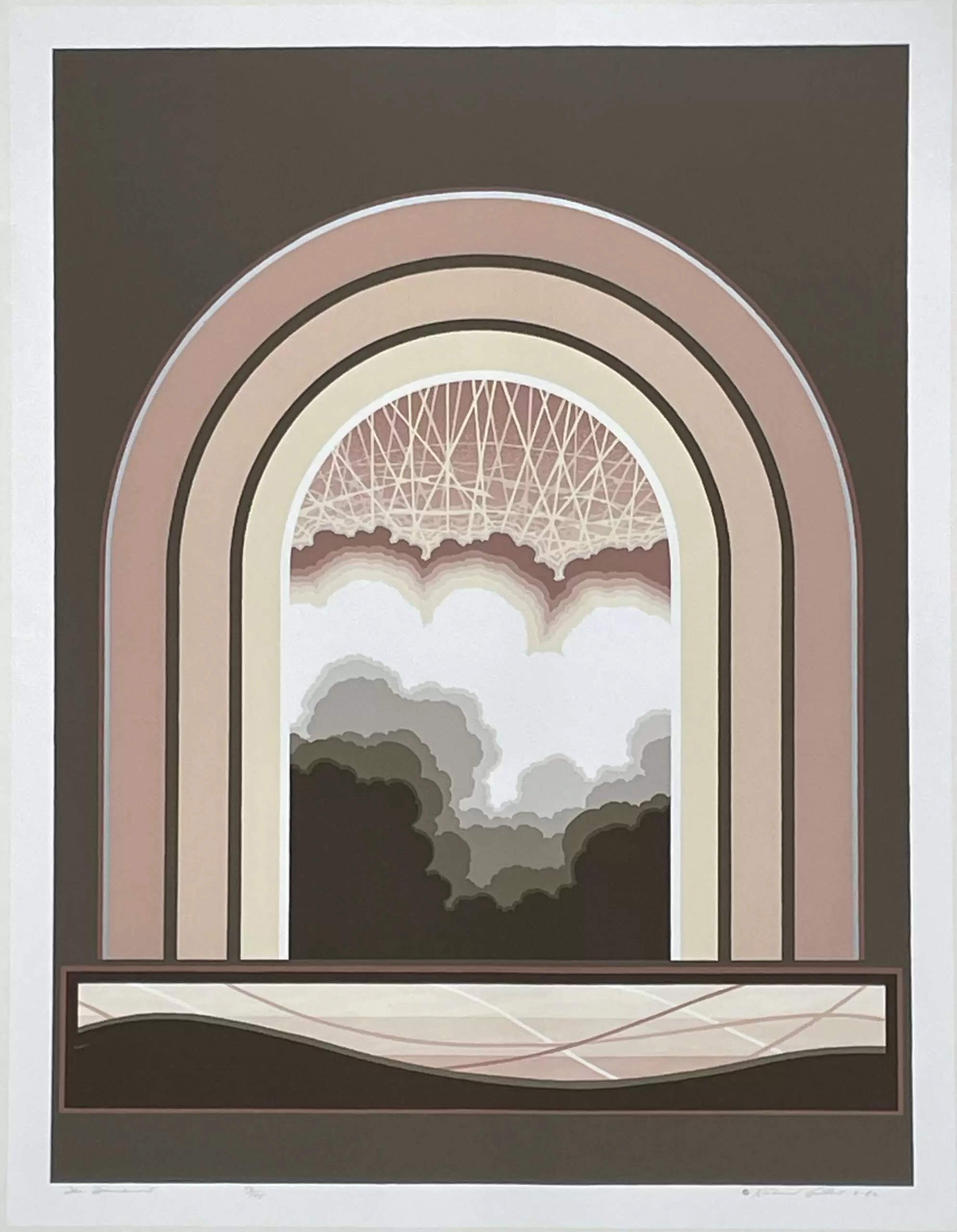 "Небесный свод"