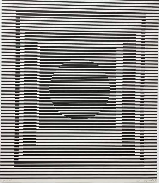 "Abstract", 1969 г.