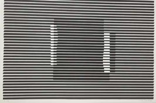 "Abstract", 1969 г.