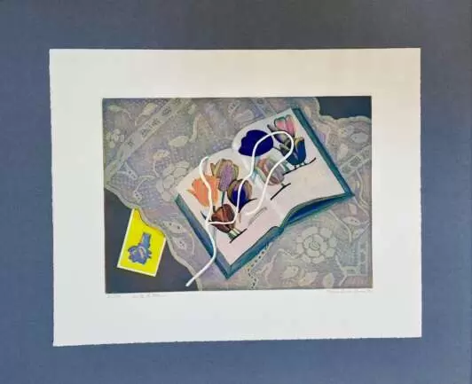 "Белая лента"