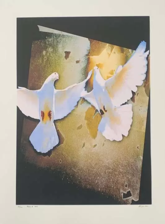 "Кусочек Золота",