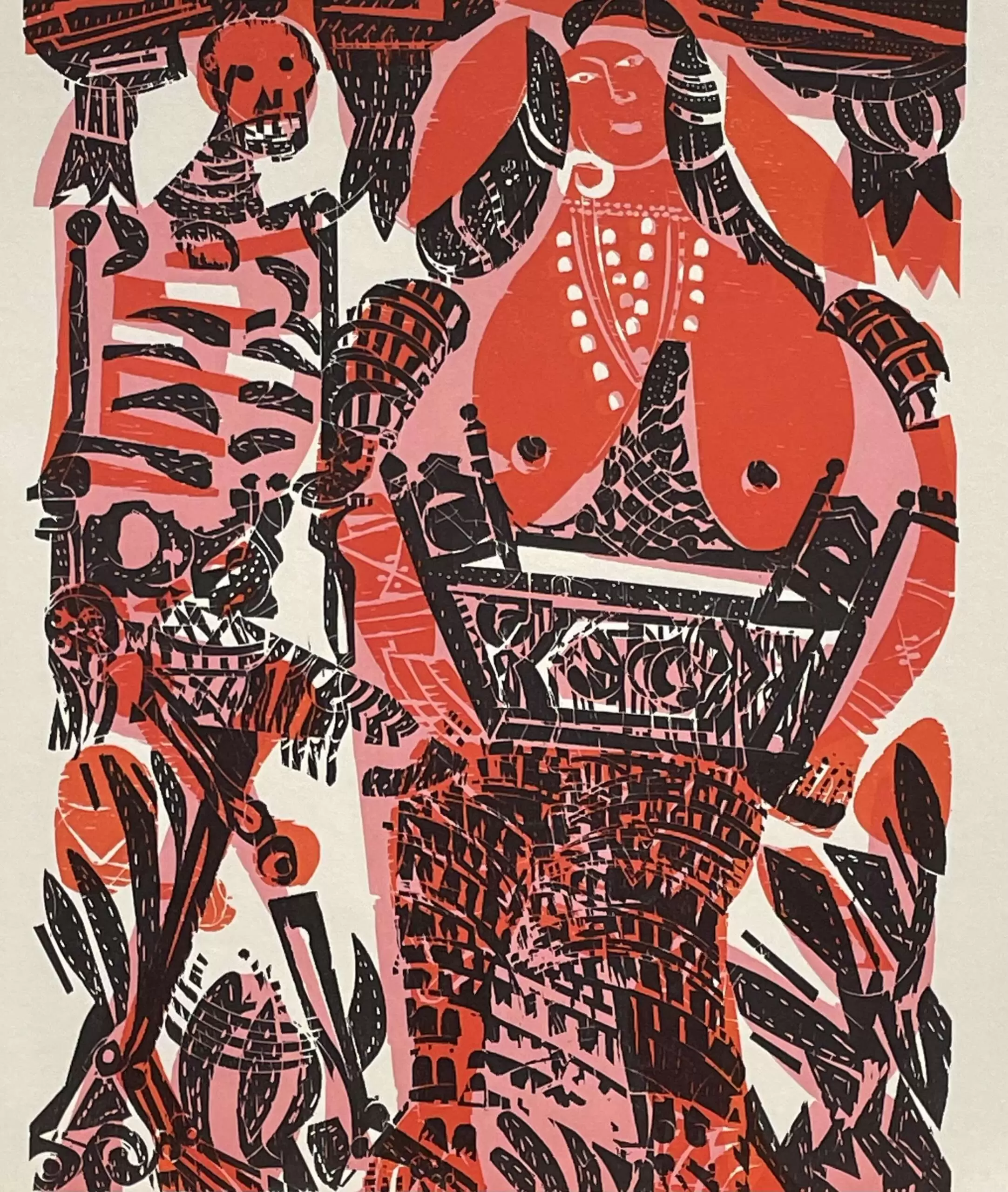 "Der Mutter (Мать)"