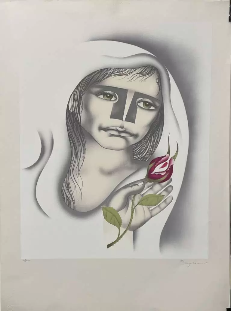 «Алая Роза»