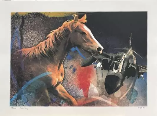 "Arch Enemy (Заклятый Враг)"