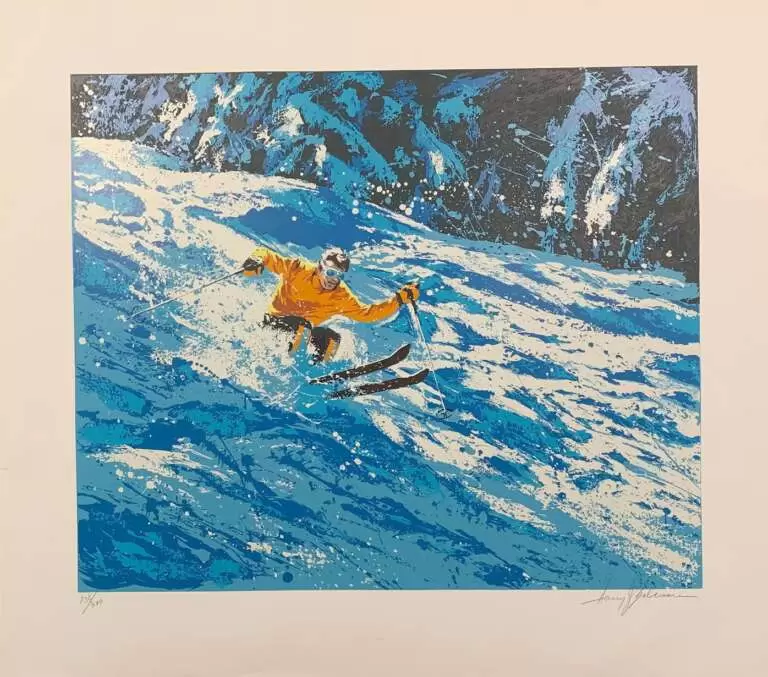 «Спуск»