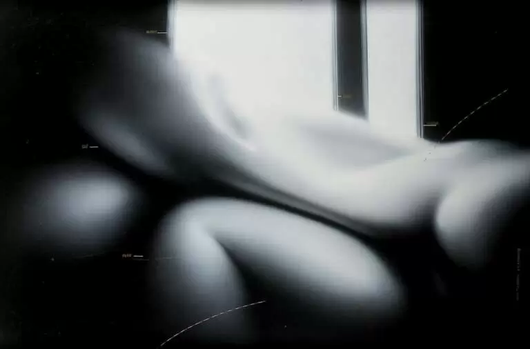 «Окно», 1989 г.