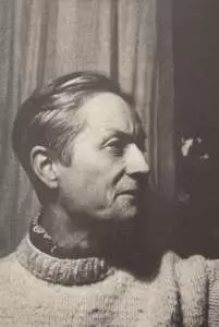 Velde Geer van (Гир ван Вельде)