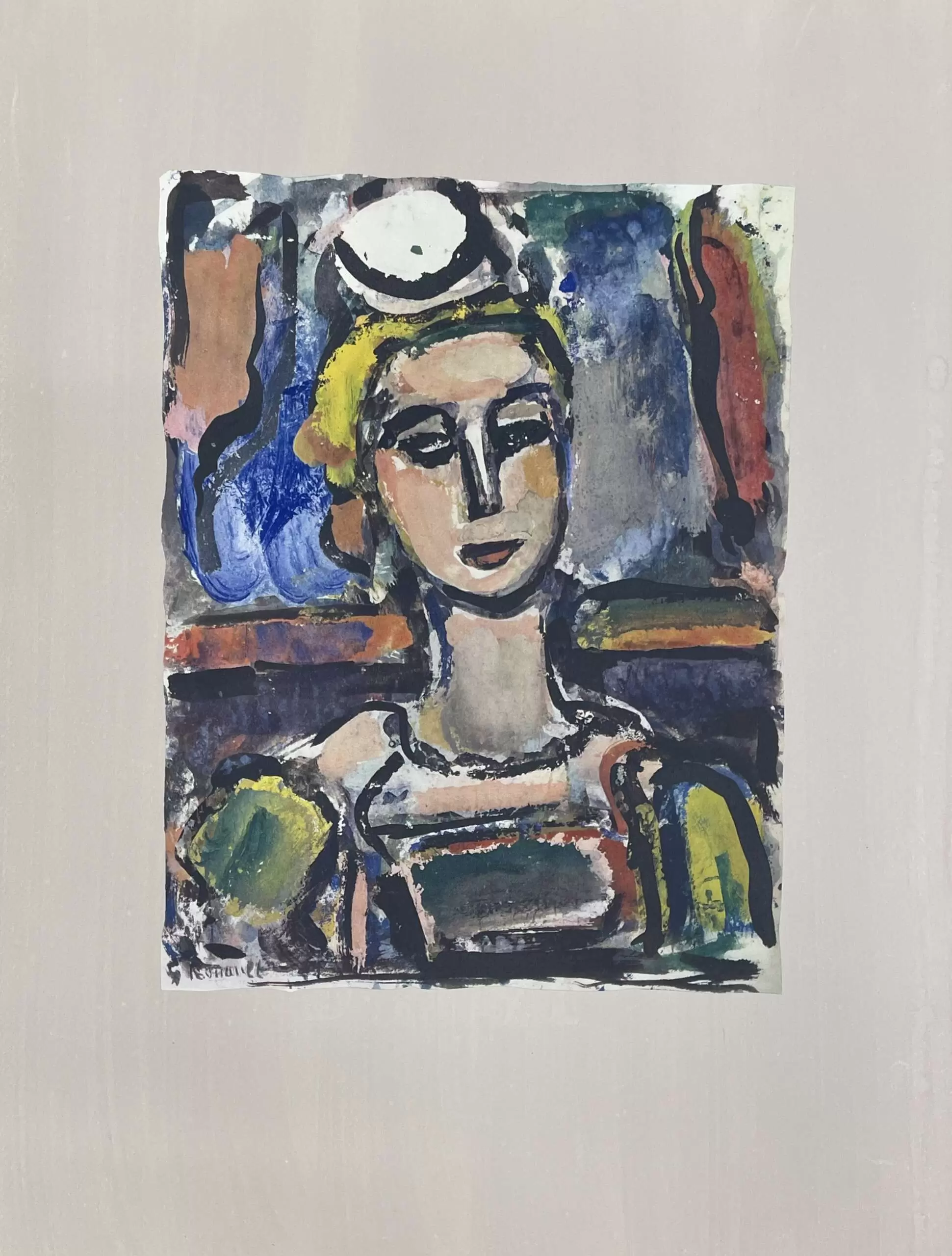 "La Russalka (Русалка)"