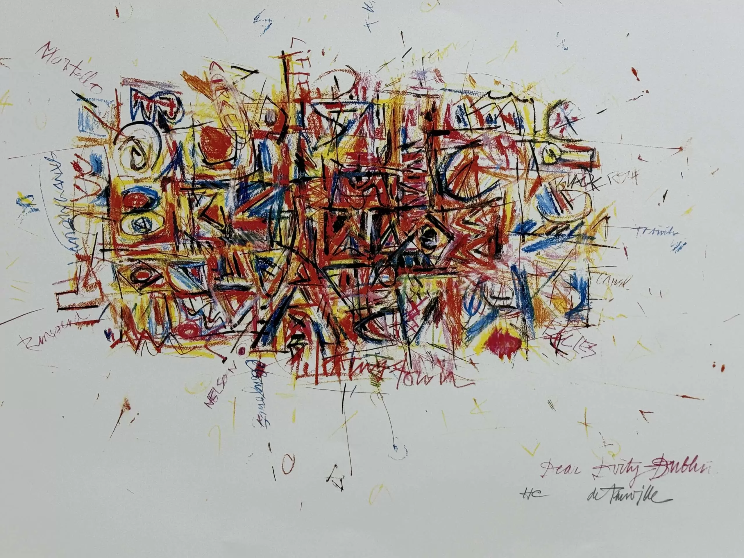 "Без названия"