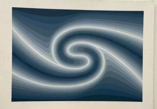 "Starry Starry Night (Звездная Звездная Ночь)"