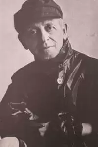 Lindner Richard (Рихард Линднер)