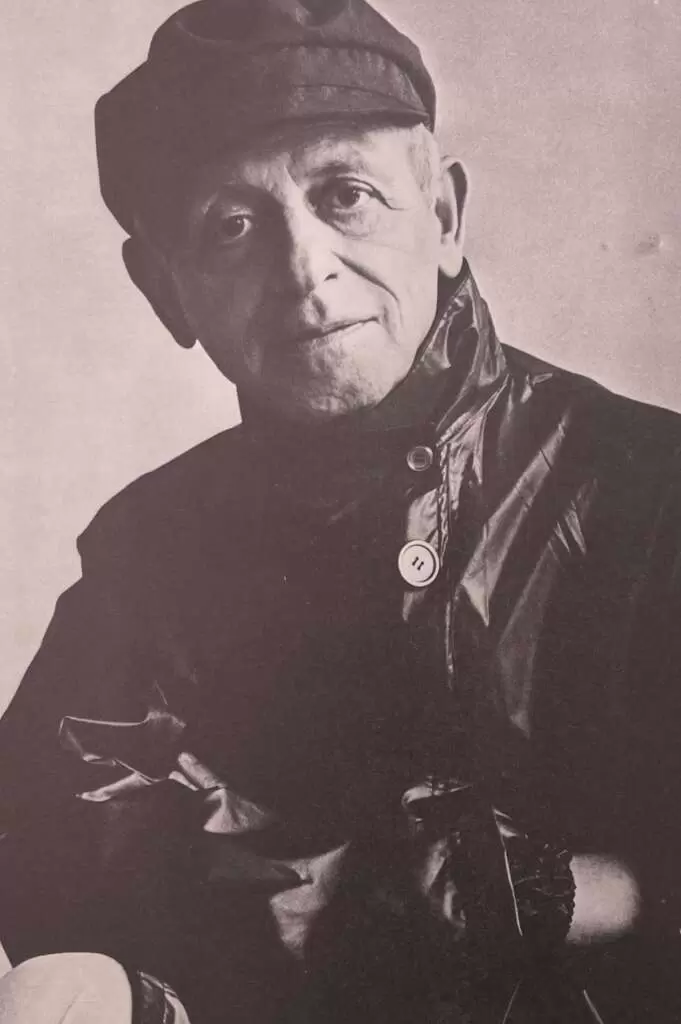 Рихард Линднер — биография художника