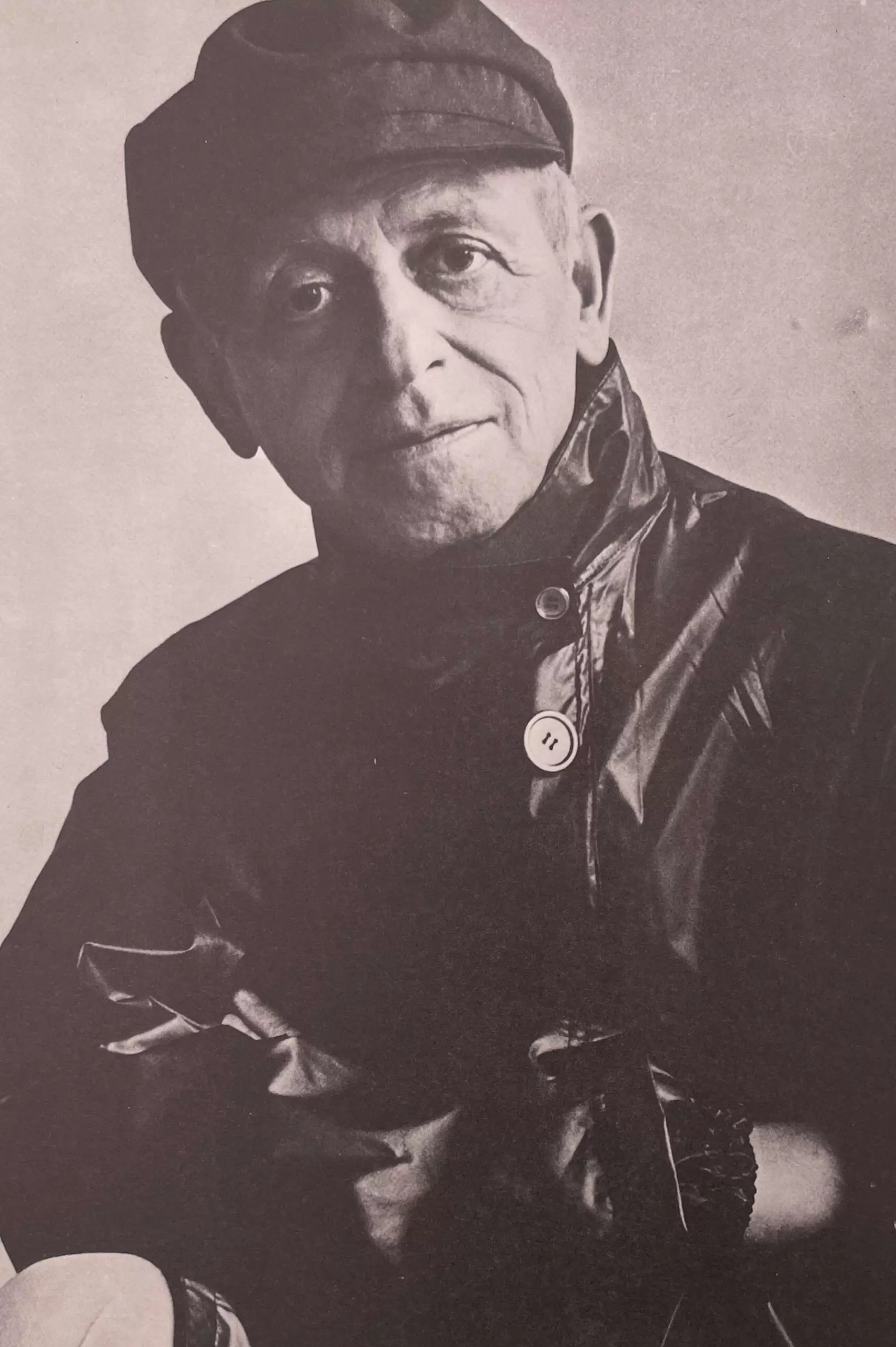 Фотография Рихард Линднер