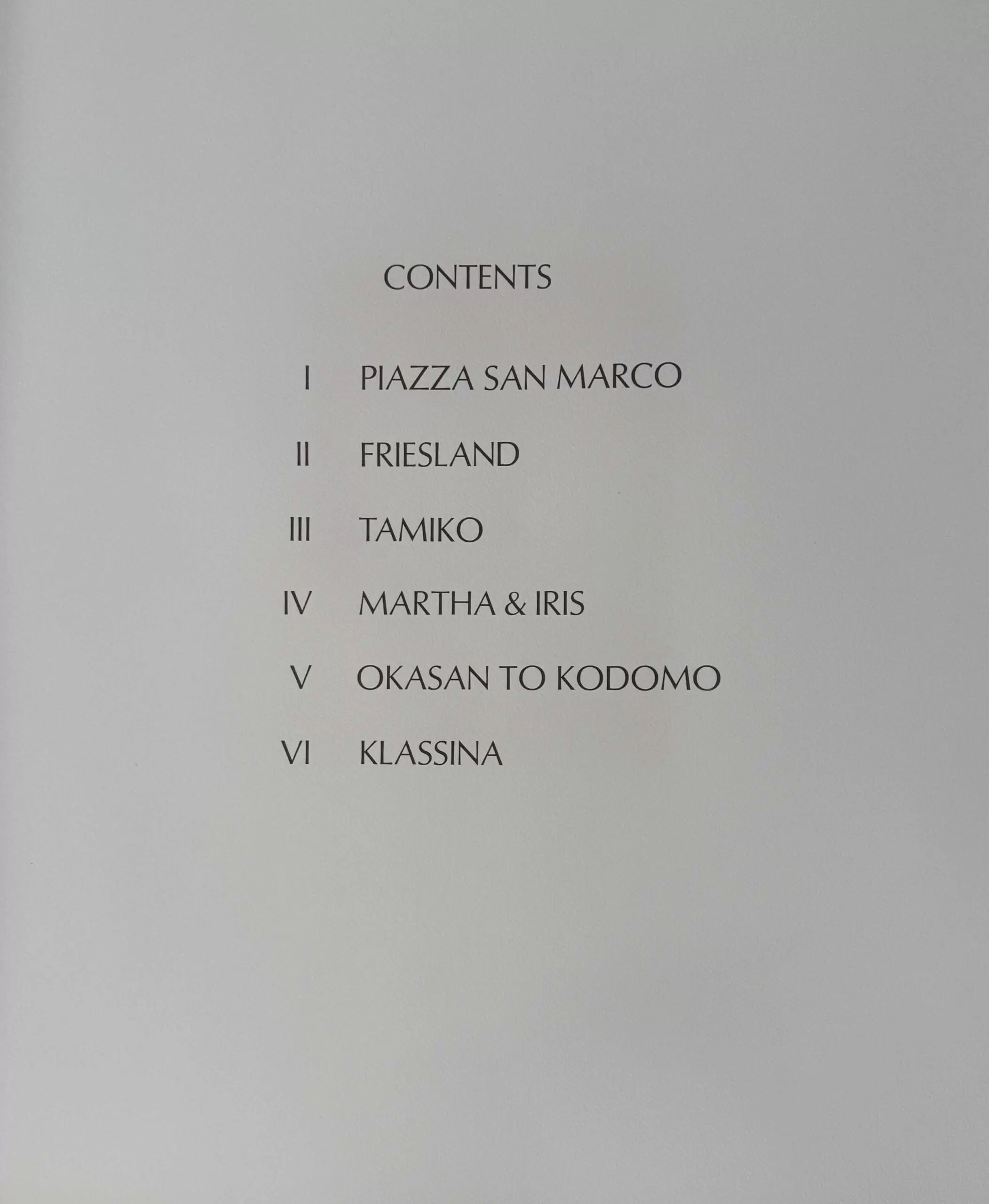 Портфолио "Museum Suite" — изображение 6