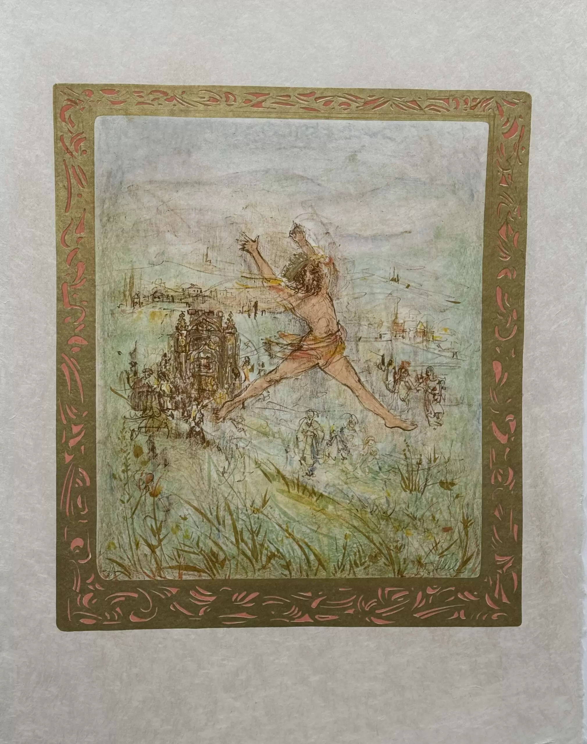 Портфолио "Царь Давид" — изображение 19