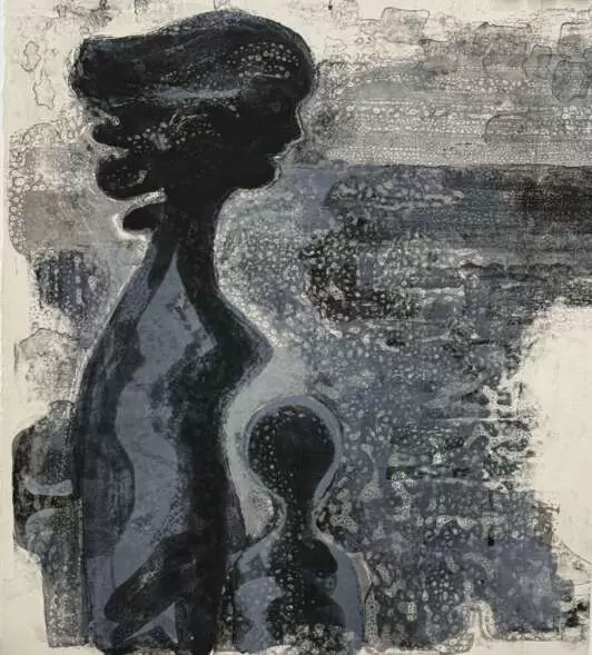 "Мать с ребенком"