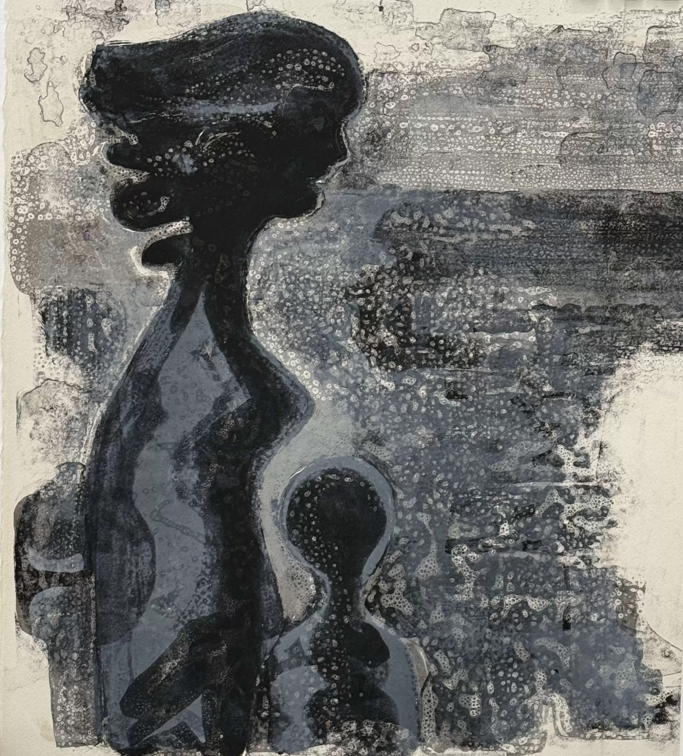 "Мать с ребенком"