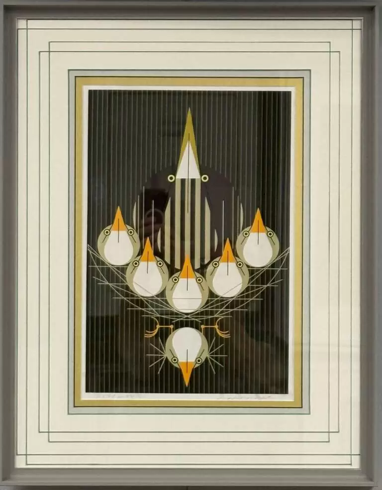 «Bittern Suite»