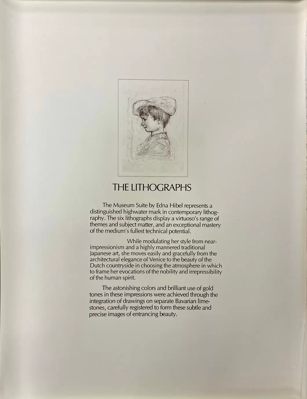 Портфолио "Museum Suite" — изображение 5