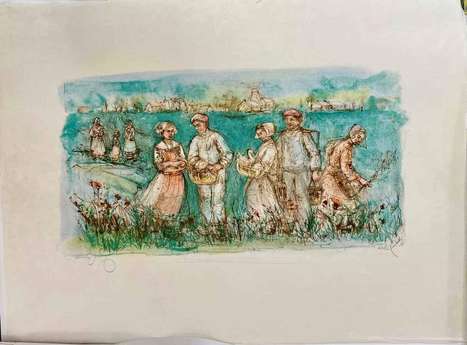 Портфолио "Museum Suite" — изображение 10