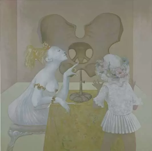 "Урок Палеонтологии"