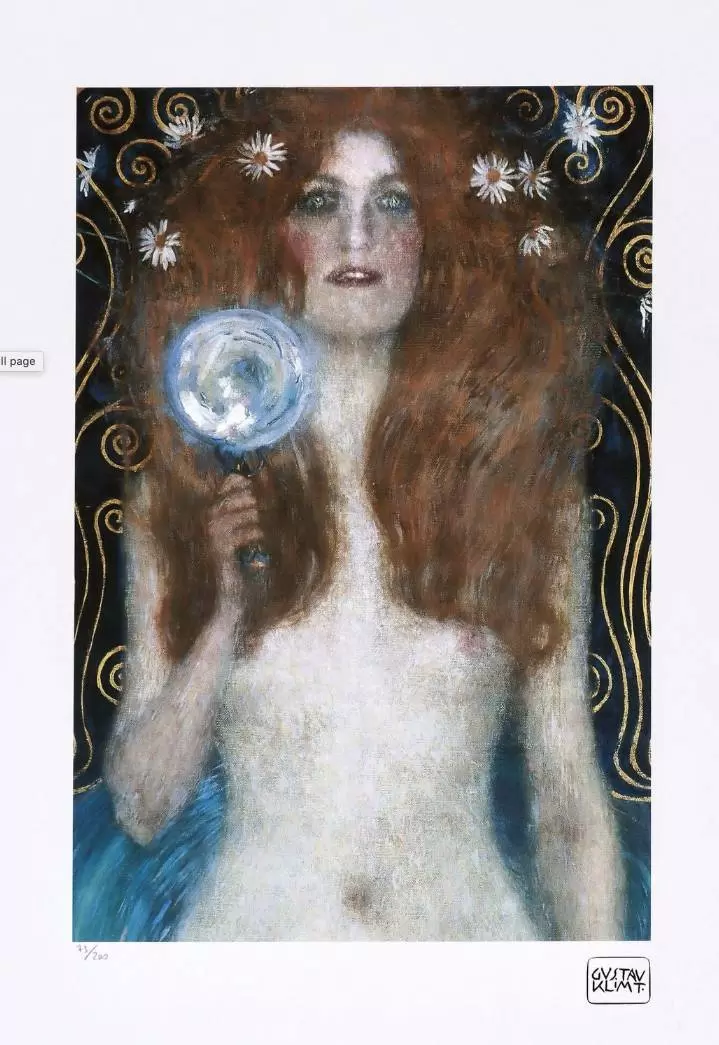 "Nuda Veritas"