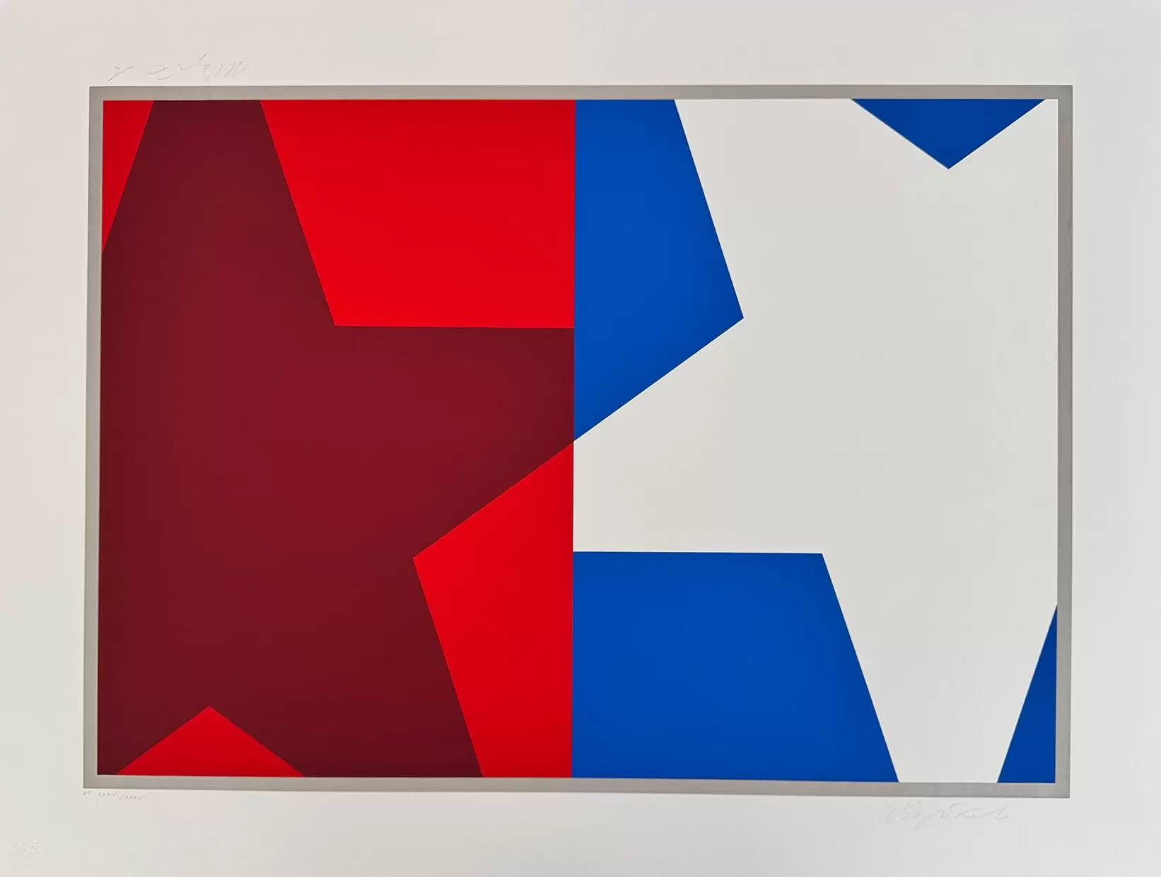 Из портфолио "Покидая Москву"