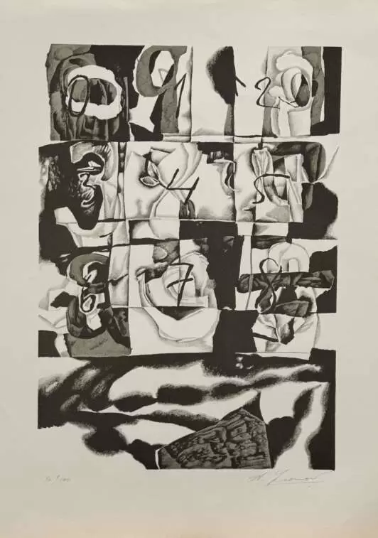 "Индийский квадрат"