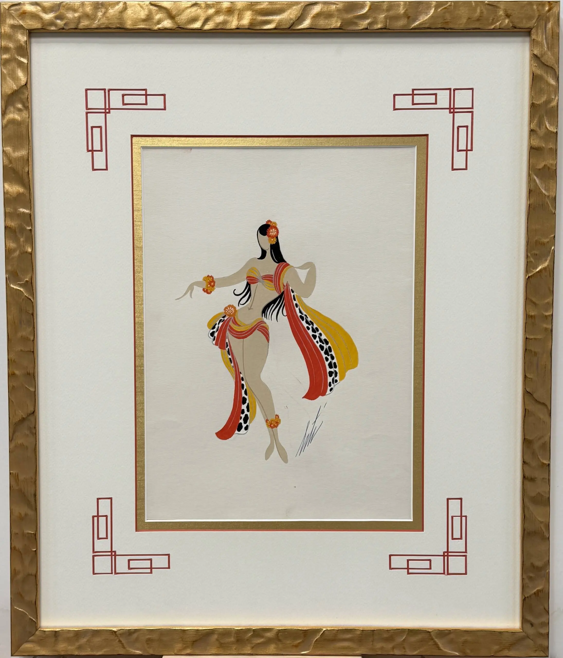 "Дизайн костюма"