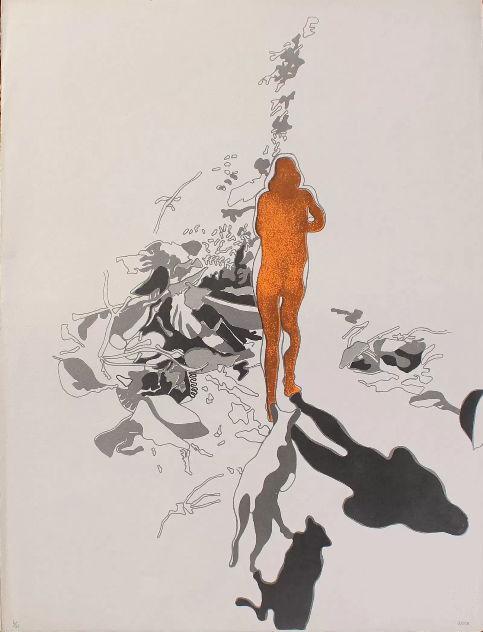 "Ombres (Синева)"