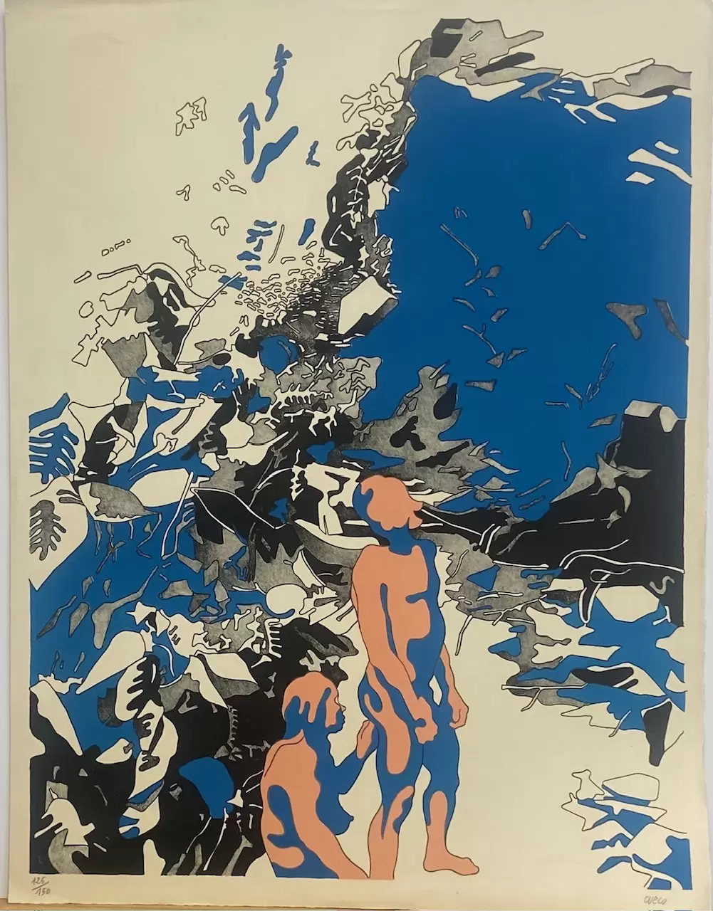 "Neant (Небытие)"