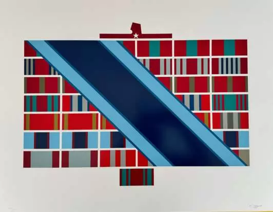 Из портфолио "Покидая Москву"