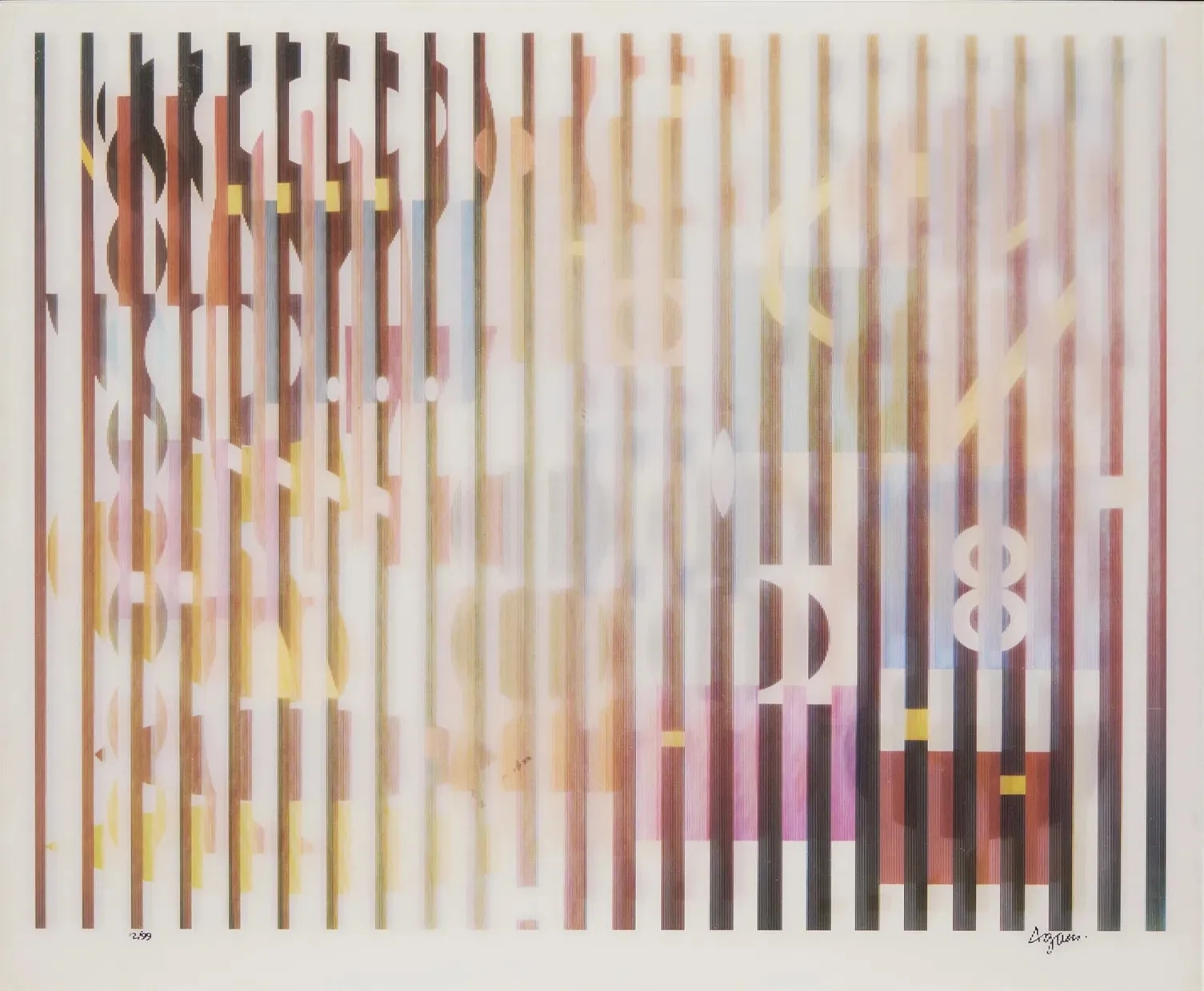 "Intimate Secret: Sweet Secret"