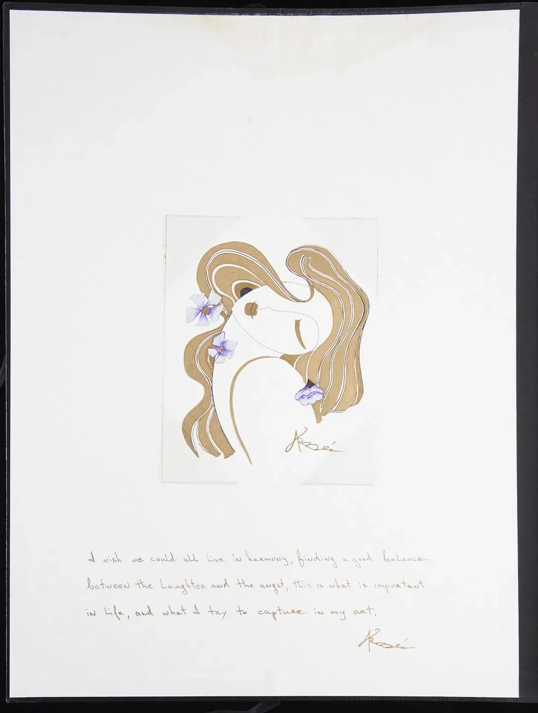 "Ladies (Женщины)" — изображение 3