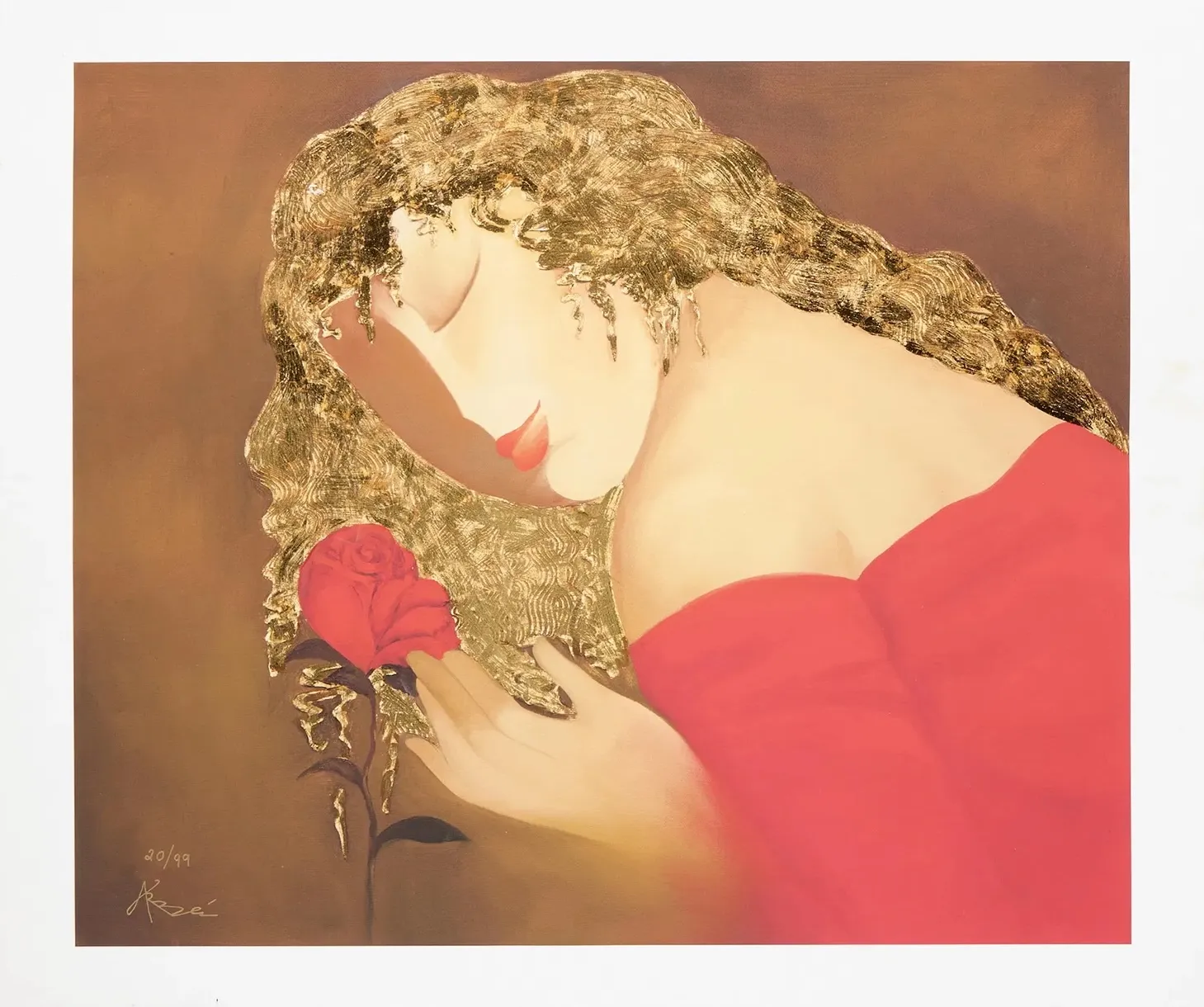 "Ladies (Женщины)" — изображение 4