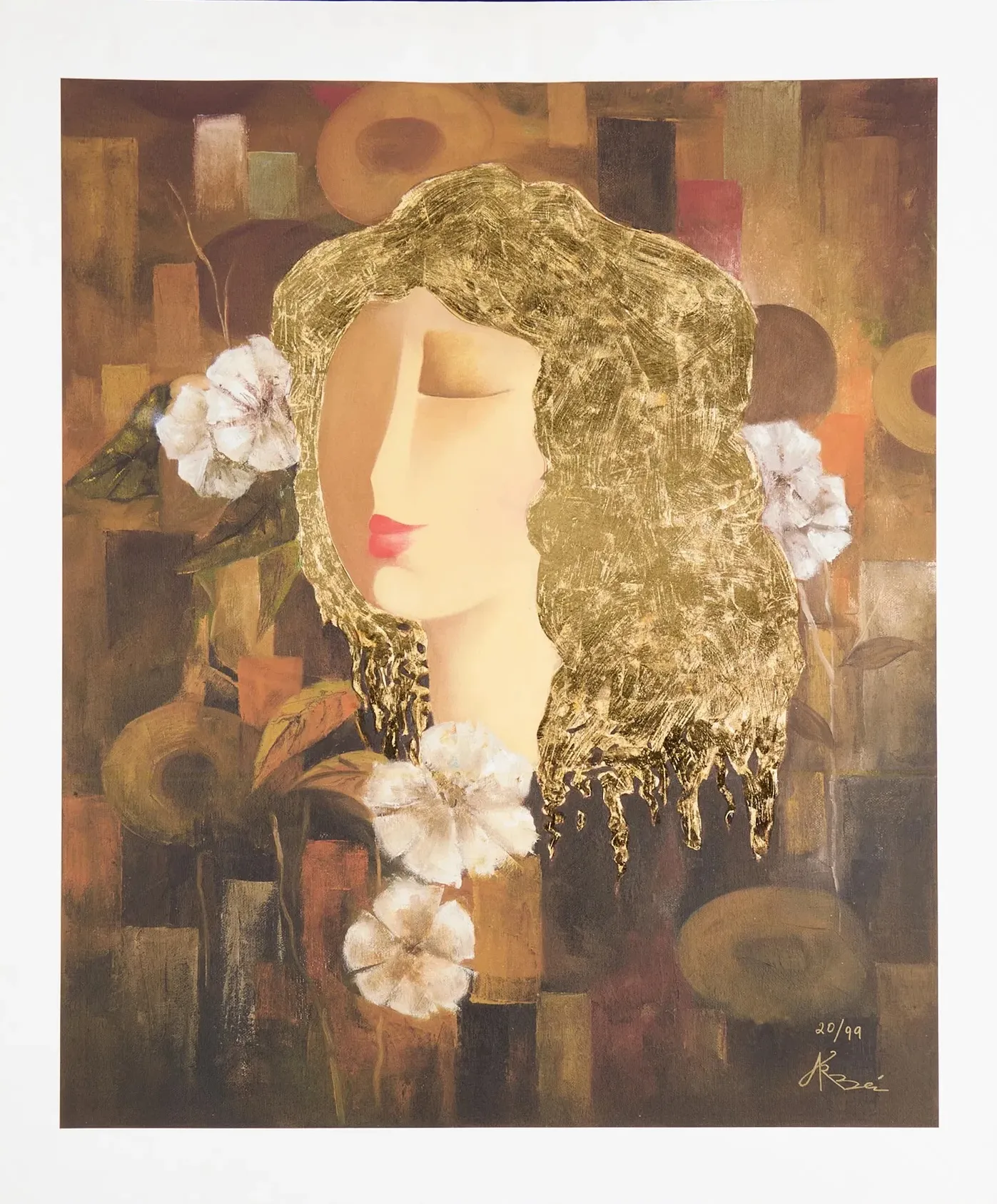 "Ladies (Женщины)" — изображение 6