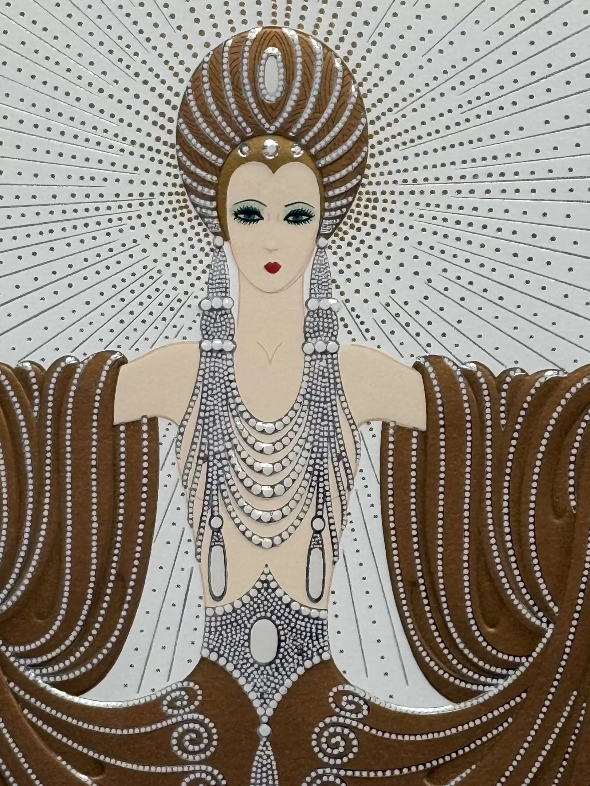 "Radiance" (Сияние) — изображение 2