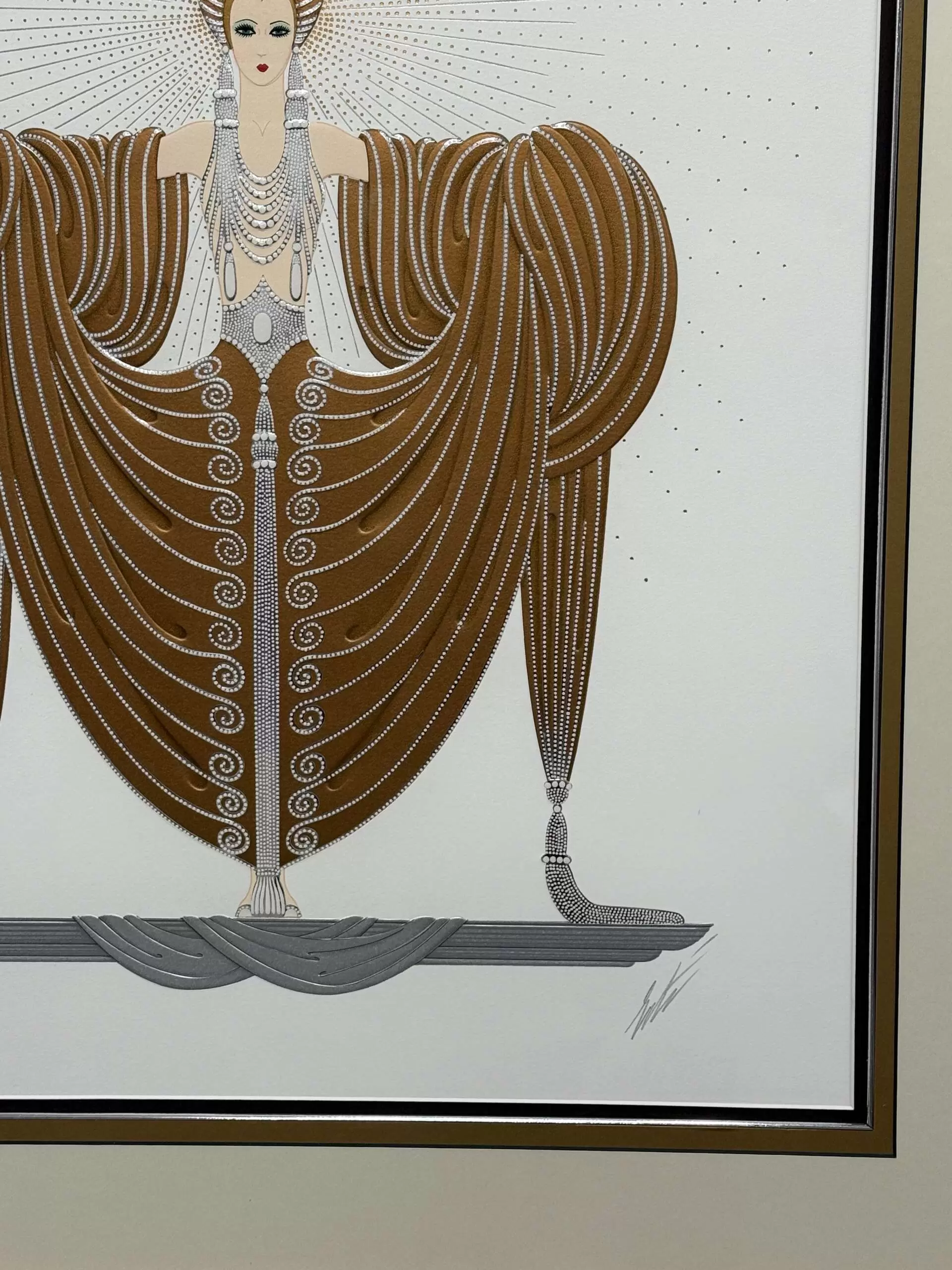 "Radiance" (Сияние) — изображение 3