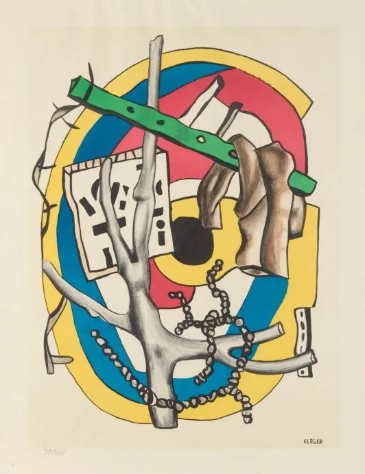 «Composition (Композиция)»