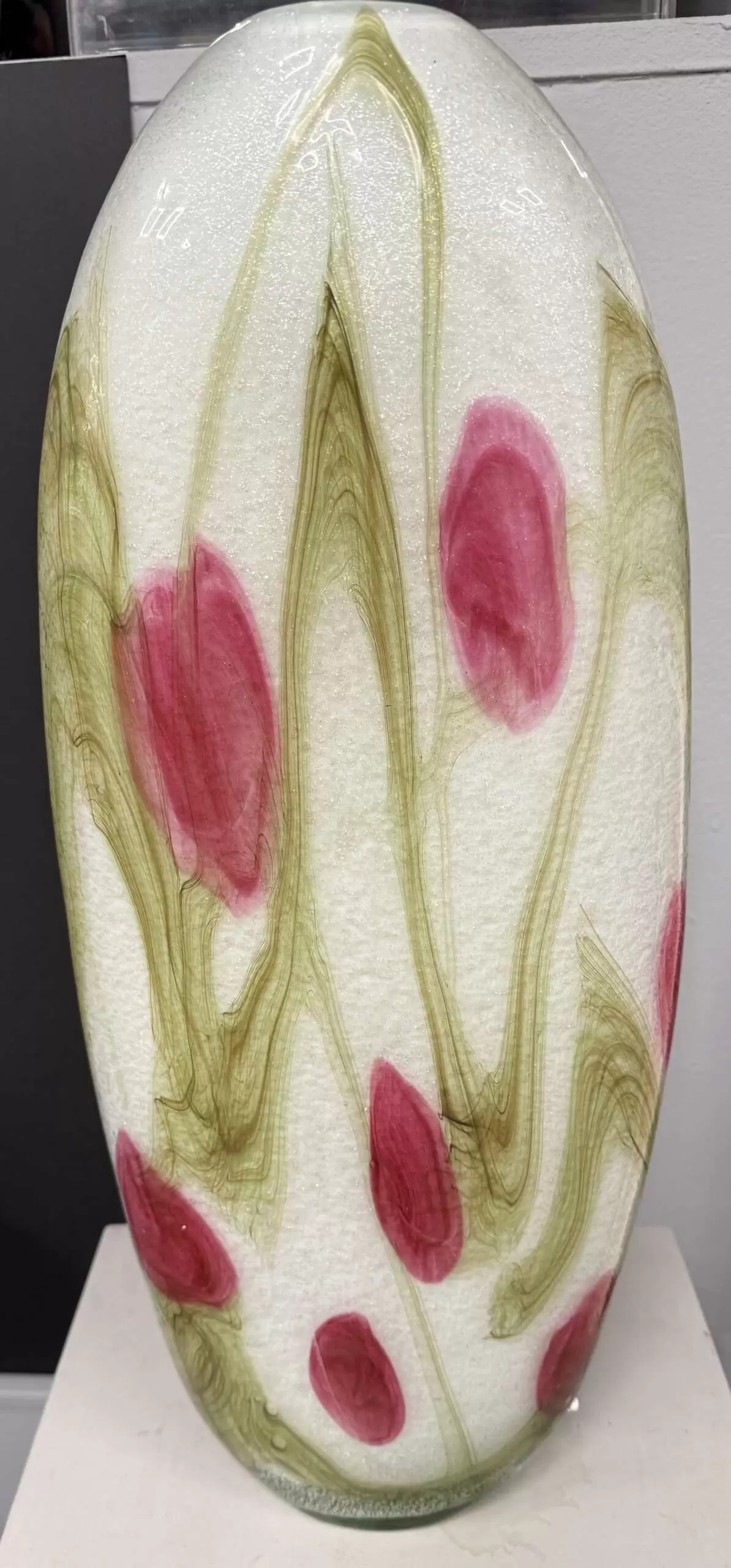 Ваза Studio Murano