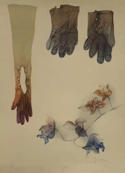 "Натюрморт"