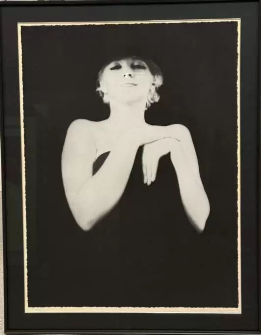 "Мэрилин Монро"