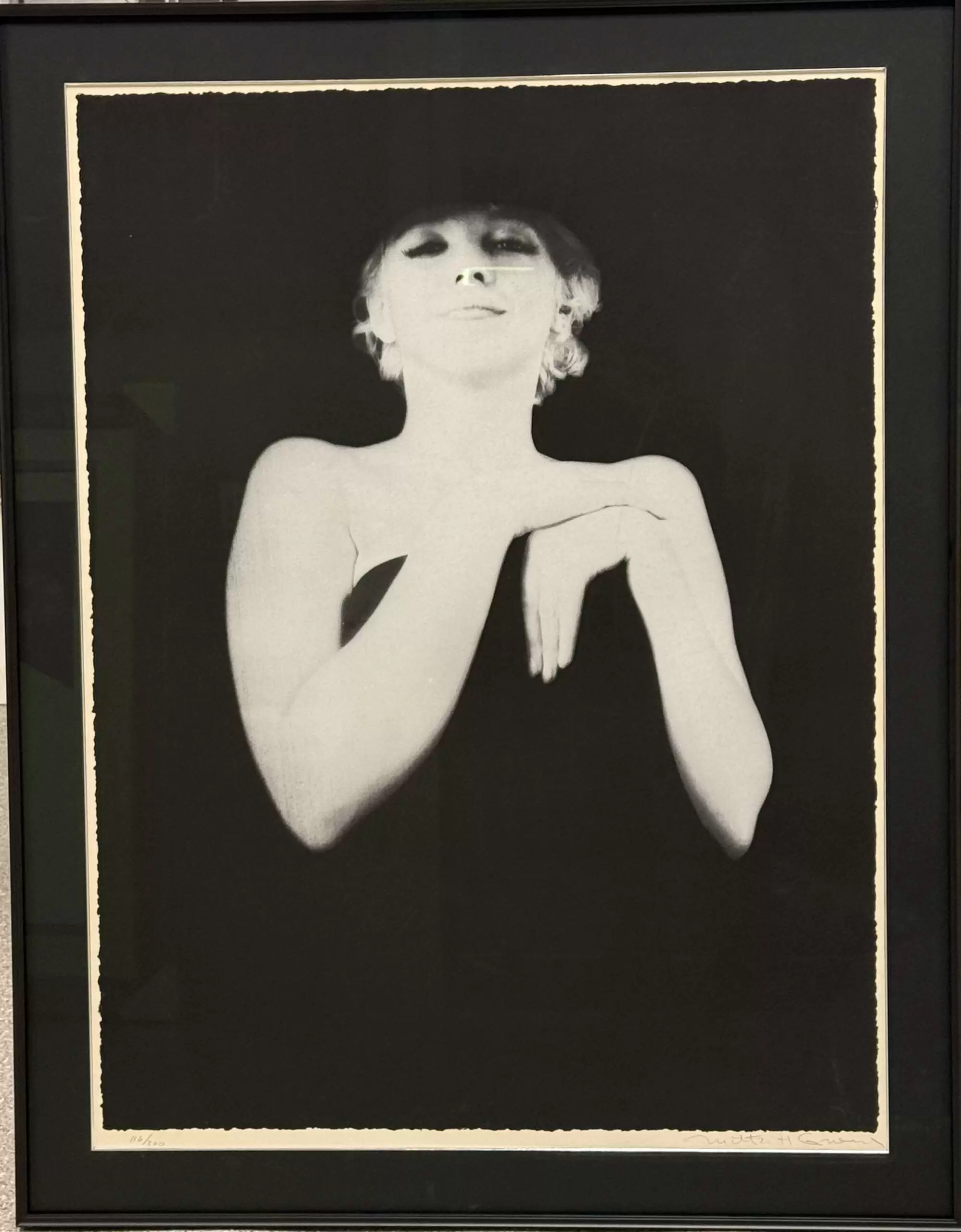 "Мэрилин Монро"