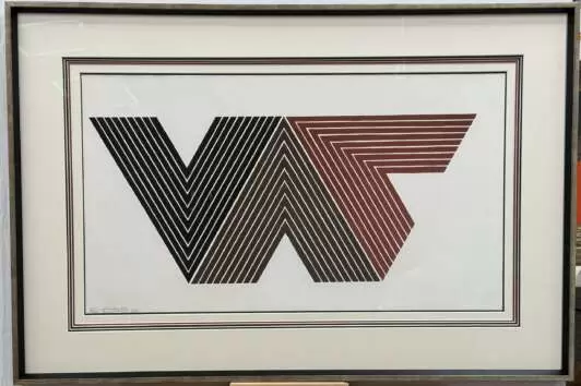 "Quathlamba I" (from V series)